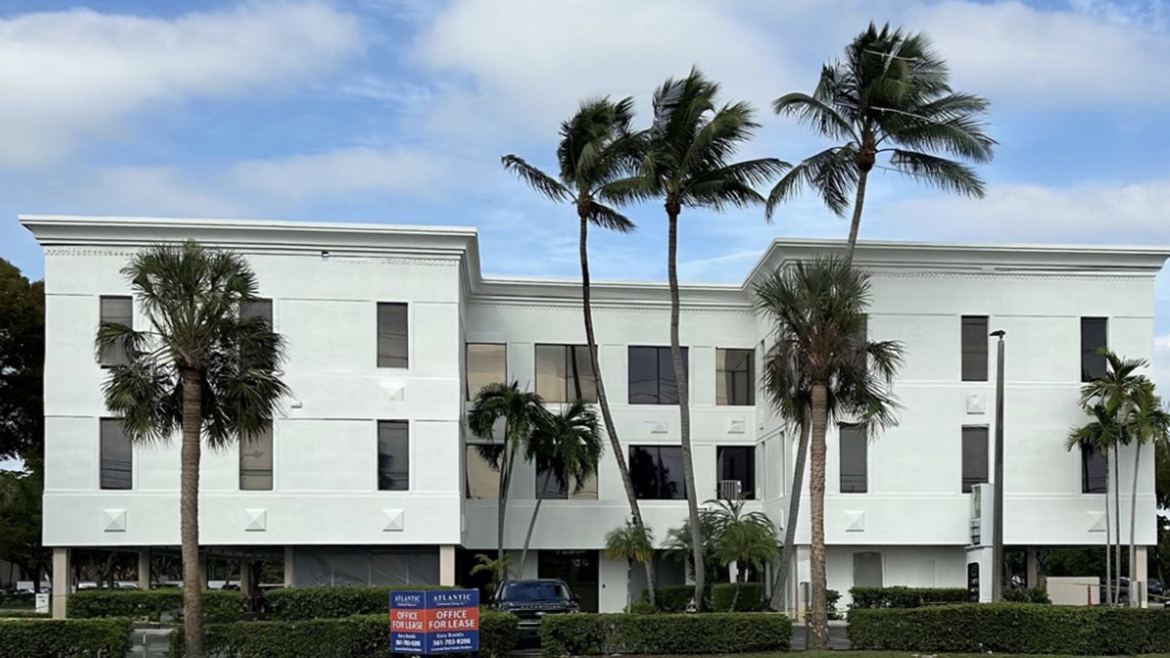 Palmetto Pointe